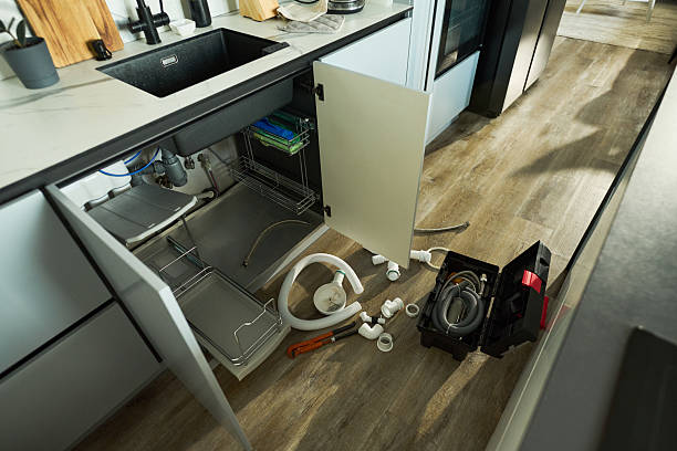 Reliable Pipe Repair contractor in Woolford, MD by Street Wise - Plumbing